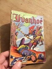PETIT FORMAT BD IVANHOE 3 mon