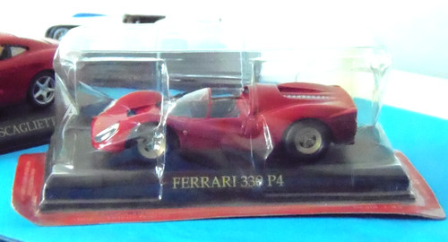 Ferrari 330 1 - f,