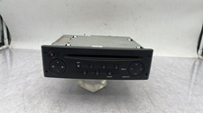 Autoradio d'origine RENAULT CLIO 2 CAMPUS PHASE 1 8200633621
