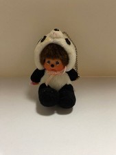 Costume Monchhichi Pa teinté
