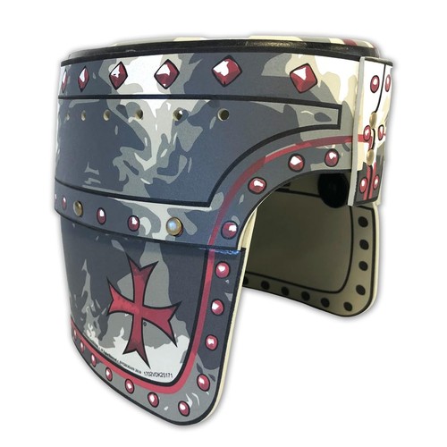 Casque chevalier maltais - maltais,