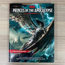 Princes de L’Apocalypse