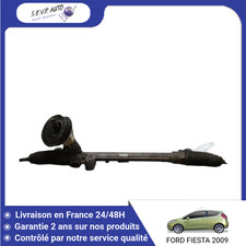 ?? CREMAILLERE FORD FIESTA 2008- ➤2019944 ♻️