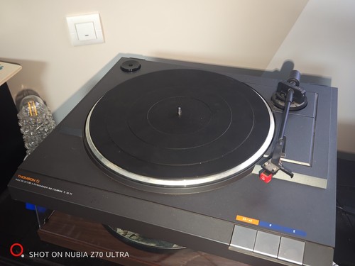 Platine vinyle thomson - vinyle,