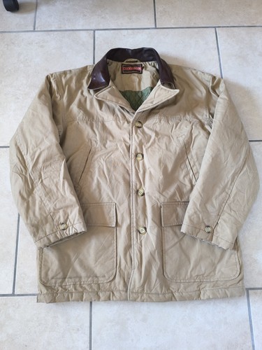 Chevignon veste militaire