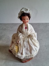 poupée le minor ancienne