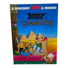 Sympa livre astérix et - sympa, bd