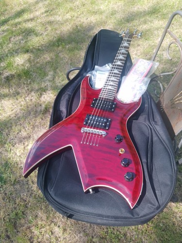 Rich dragon blood - rich, dragon's