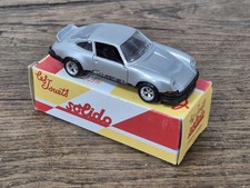 Voiture Miniature Porsche 911