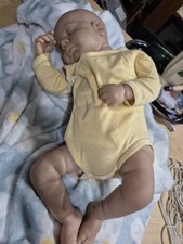 Adorable Bébé Reborn