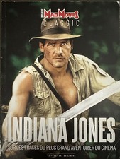 Mad Movies classic hors