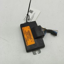 SSANGYONG REXTON W Unité de