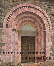 ITINÉRAIRES ROMANS EN ROUSSILLON PAR ANDRÉ DUPREY ZODIAQUE LES TRAVAUX DES MOIS