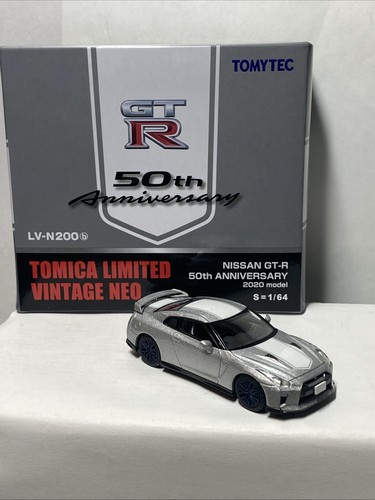 Tomica limited - 1/64, 🇫🇷