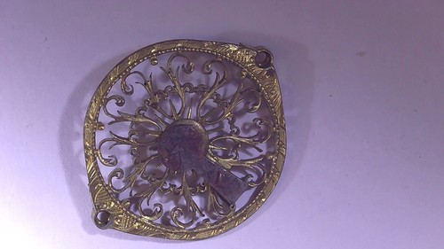 Ancien coq montre - ancien, a