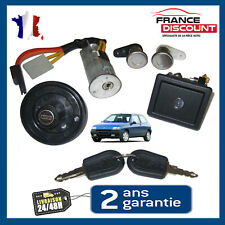 Bloque volant avec barillets