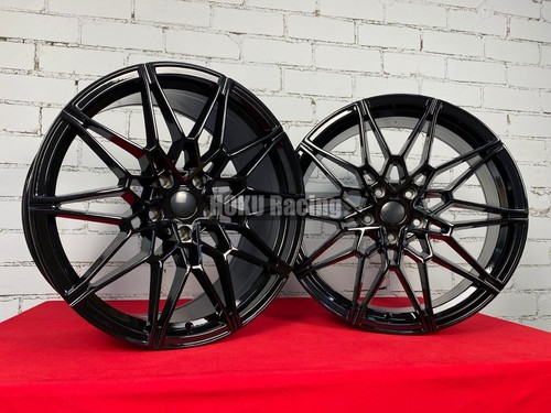 Roues 826m style 5x120 - 4x,