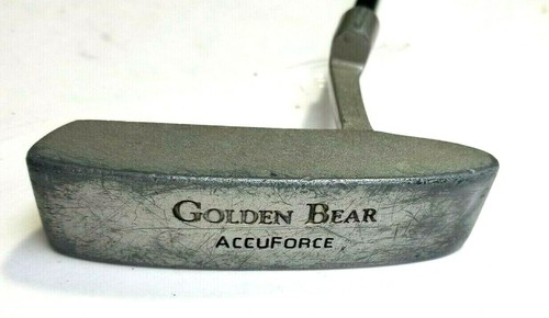 Golden bear accuforce - golden,