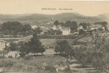 CARTE POSTALE / LE VAR /