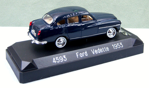Solido sixties 4593 ford - sixties,