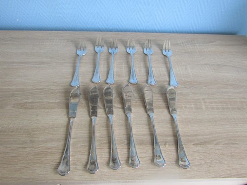 Service poisson métal - service,