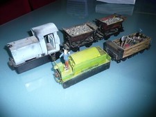 CHEMINS DE FER MODELISME