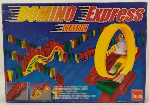 Domino express classic - express,