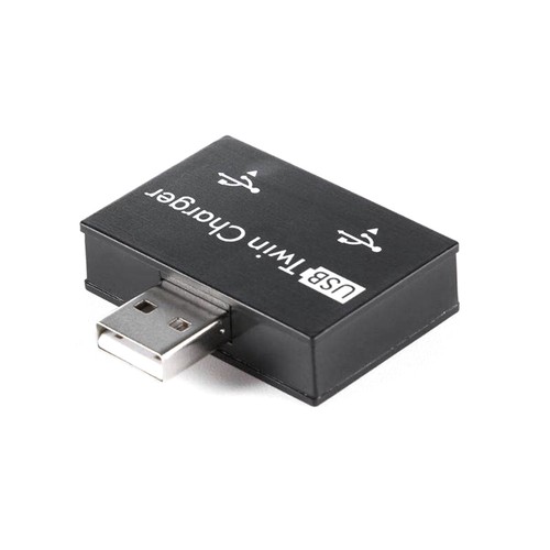 Usb mâle chargeur - à,