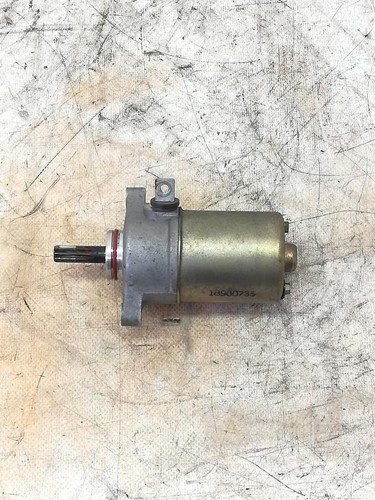 Moteur démarreur pour yamaha - moteur,
