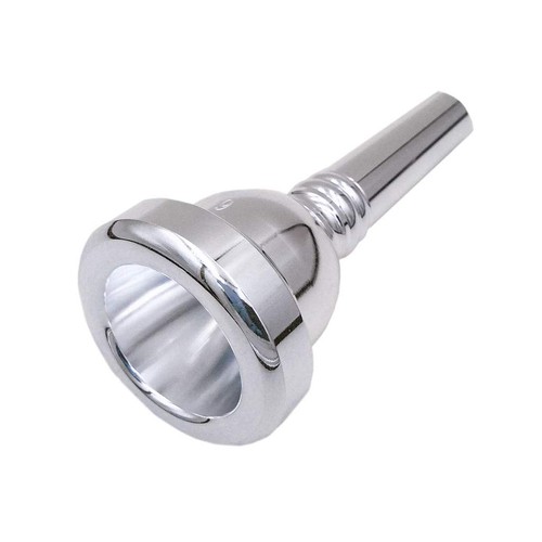Embouchure trombone - de, 1