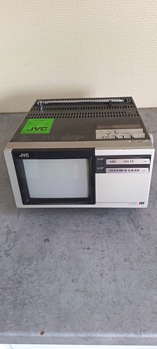 Moniteur télévision couleur