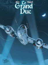 BD LE GRAND DUC - L' INTEGRALE