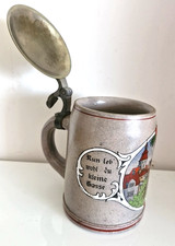 Exepionnelle chope bière en - chope,