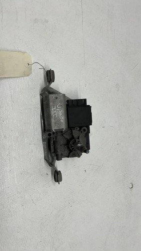 Moteur essuie glace arriere