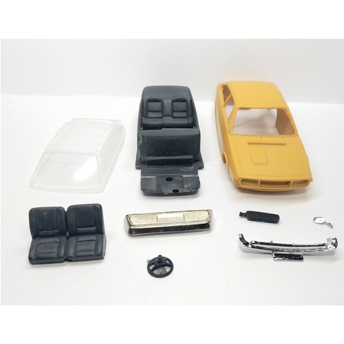 Incomplet kit renault - incomplet, 15