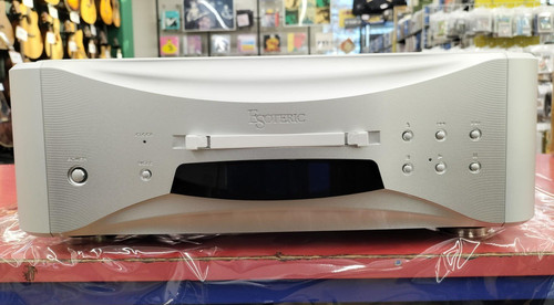 Lecteur sacd esoteric - cd/sacd,