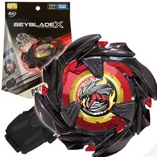 TAKARA TOMY Beyblade X BX-00