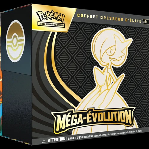 Préco cartes pokémon etb - cartes,