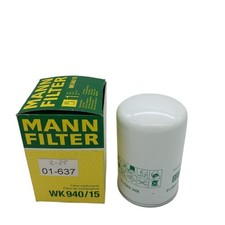 Filtre À Carburant Pour