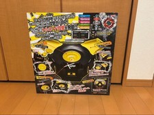 Metal Fight Beyblade Tornado