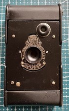 Appareil Photo Vest Pocket Kodak Noir