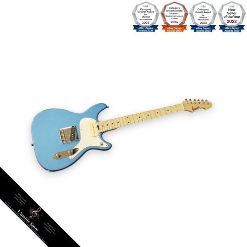 Guitare électrique edwards - guitare,
