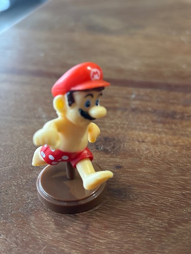 Figurine super mario - figurine, odyssey