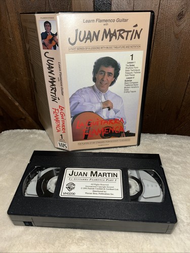 Learn flamenco guitar juan - learn,