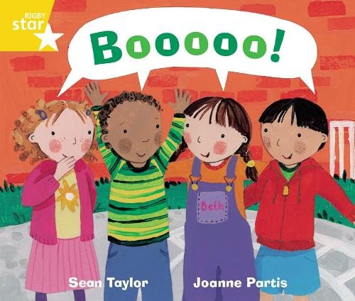 Rigby star guided phonic - guided,
