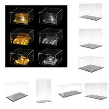 Présentoir de rangement pour