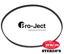 Courroie platine PRO-JECT T1