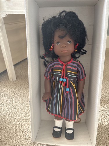 Rare inch african gotz - rare,