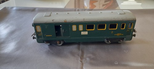 Modelisme ferroviaire echelle - modelisme,