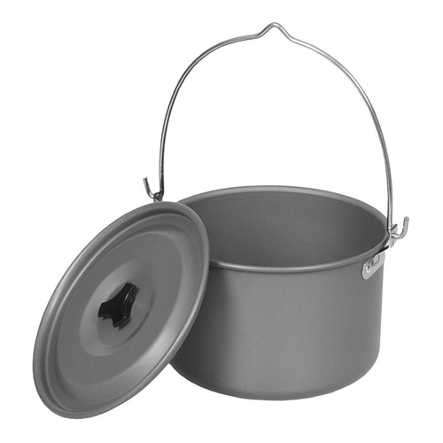 Casseroles poêles camping - de,